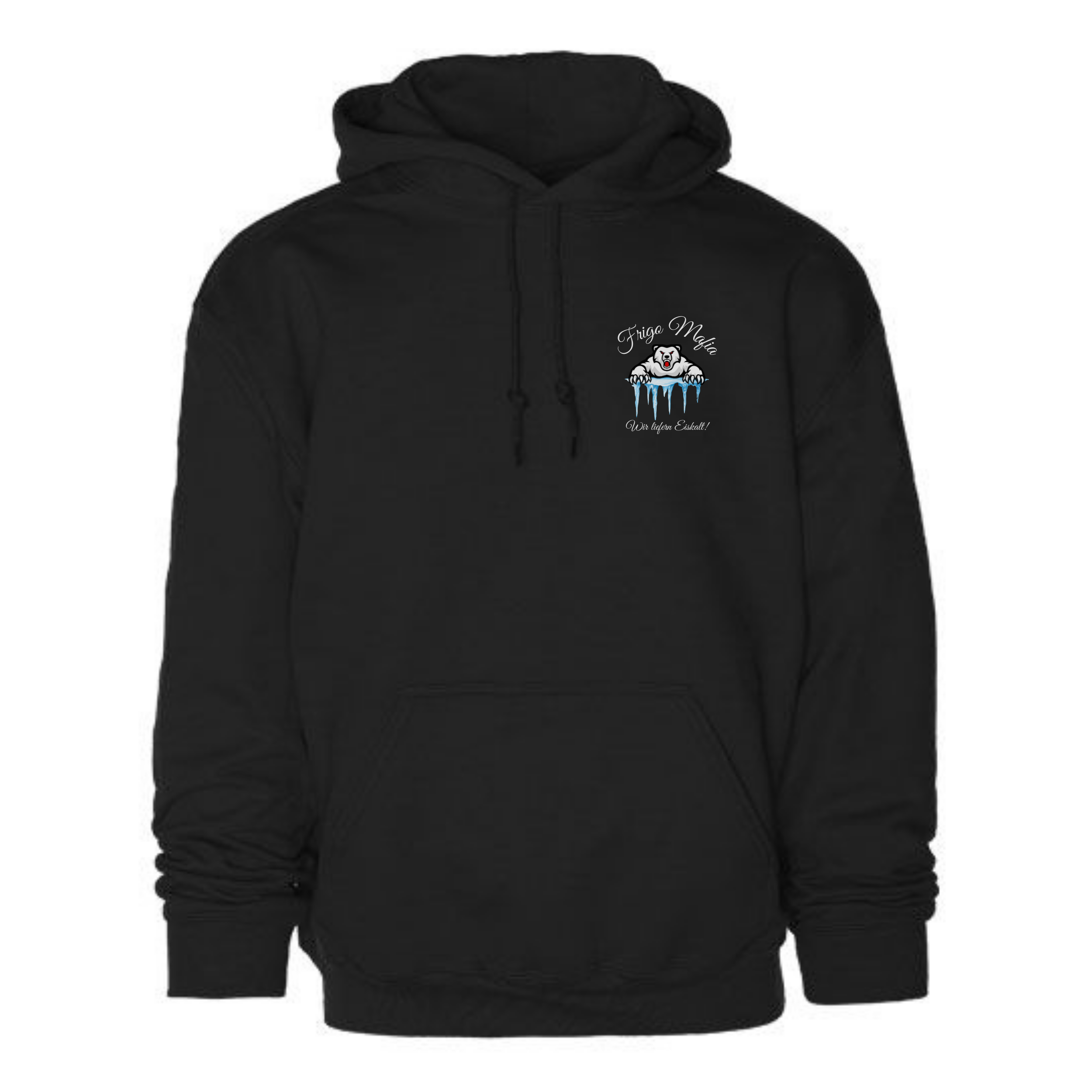Hoodie Frigo Mafia
