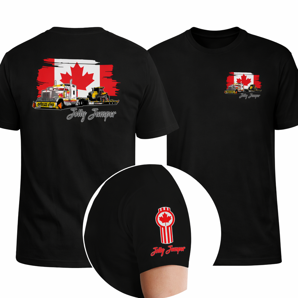 T-Shirt Jolly Jumper