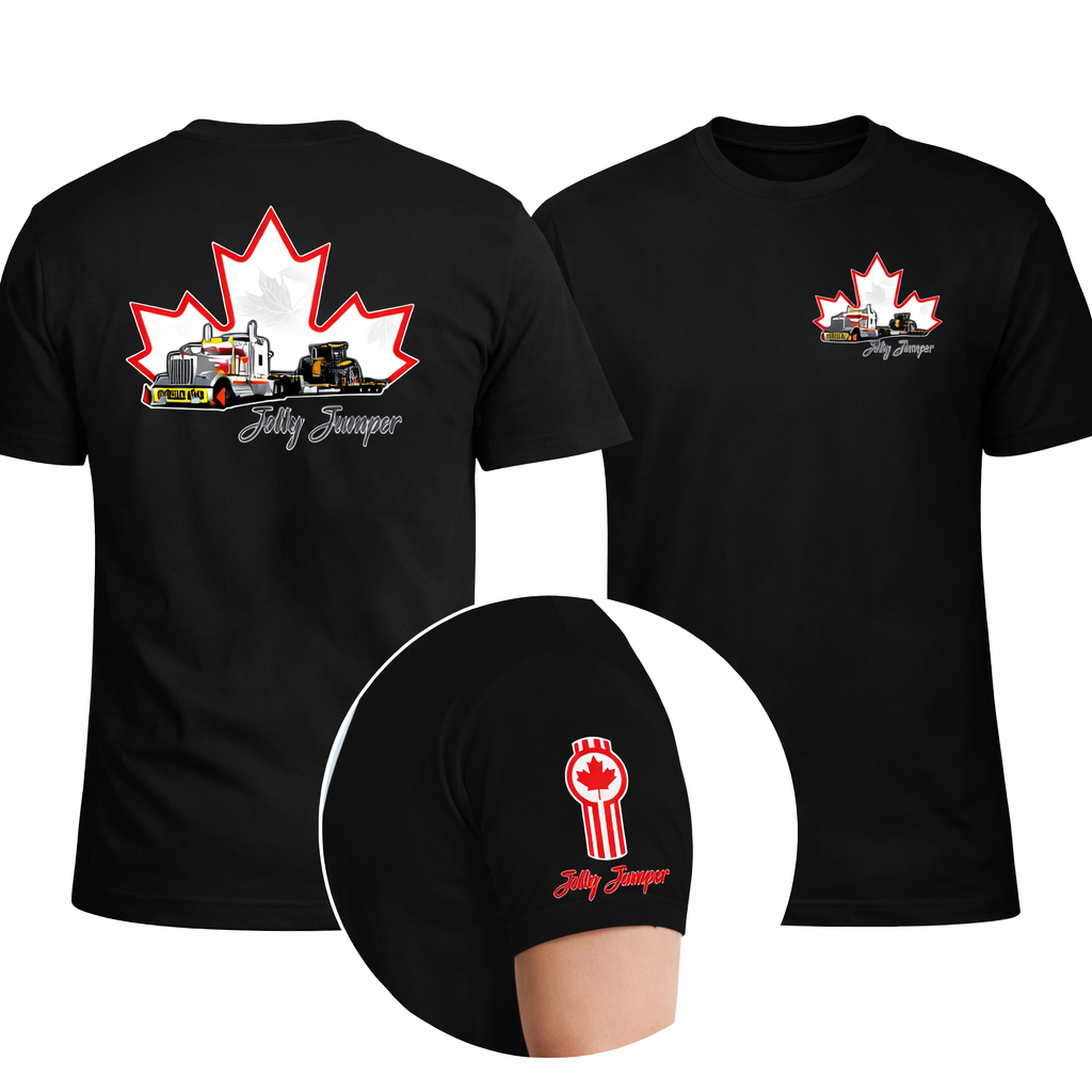 T-Shirt Kenworth