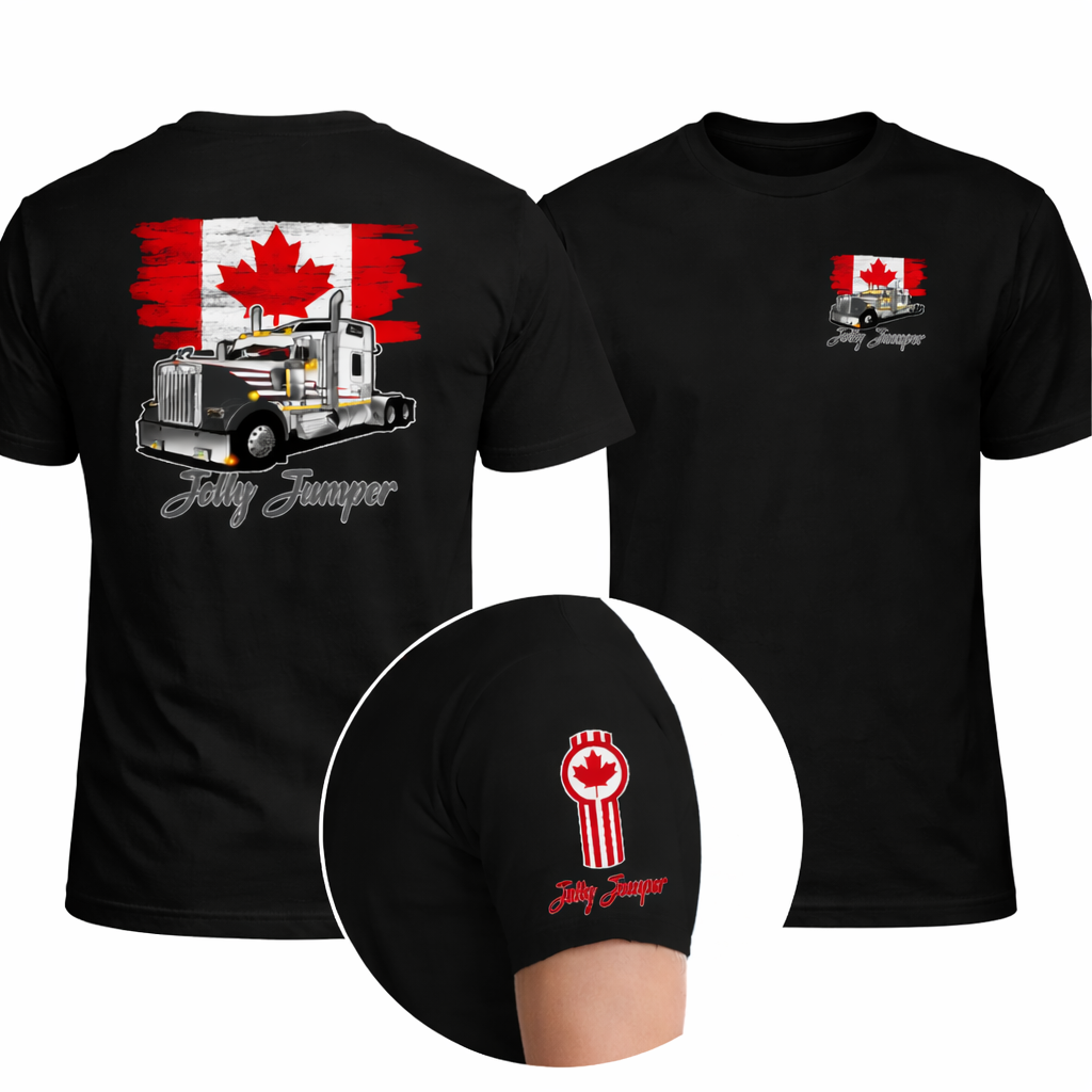 T-Shirt Zelli