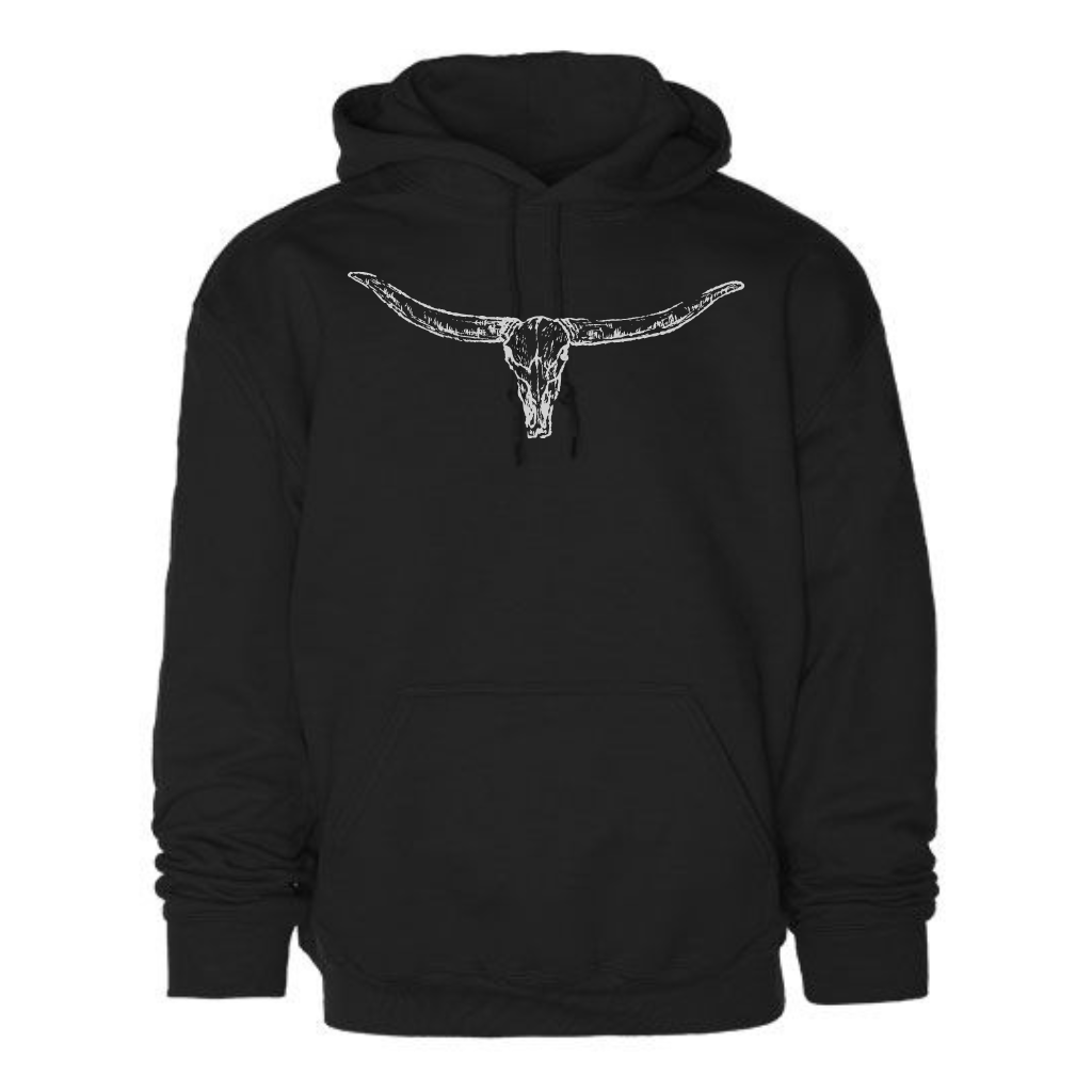 Hoodie Lifestock Kings Class