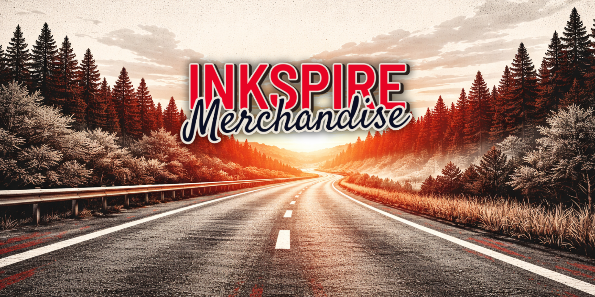 Road to Inkspire - Vom Truck zum Druck