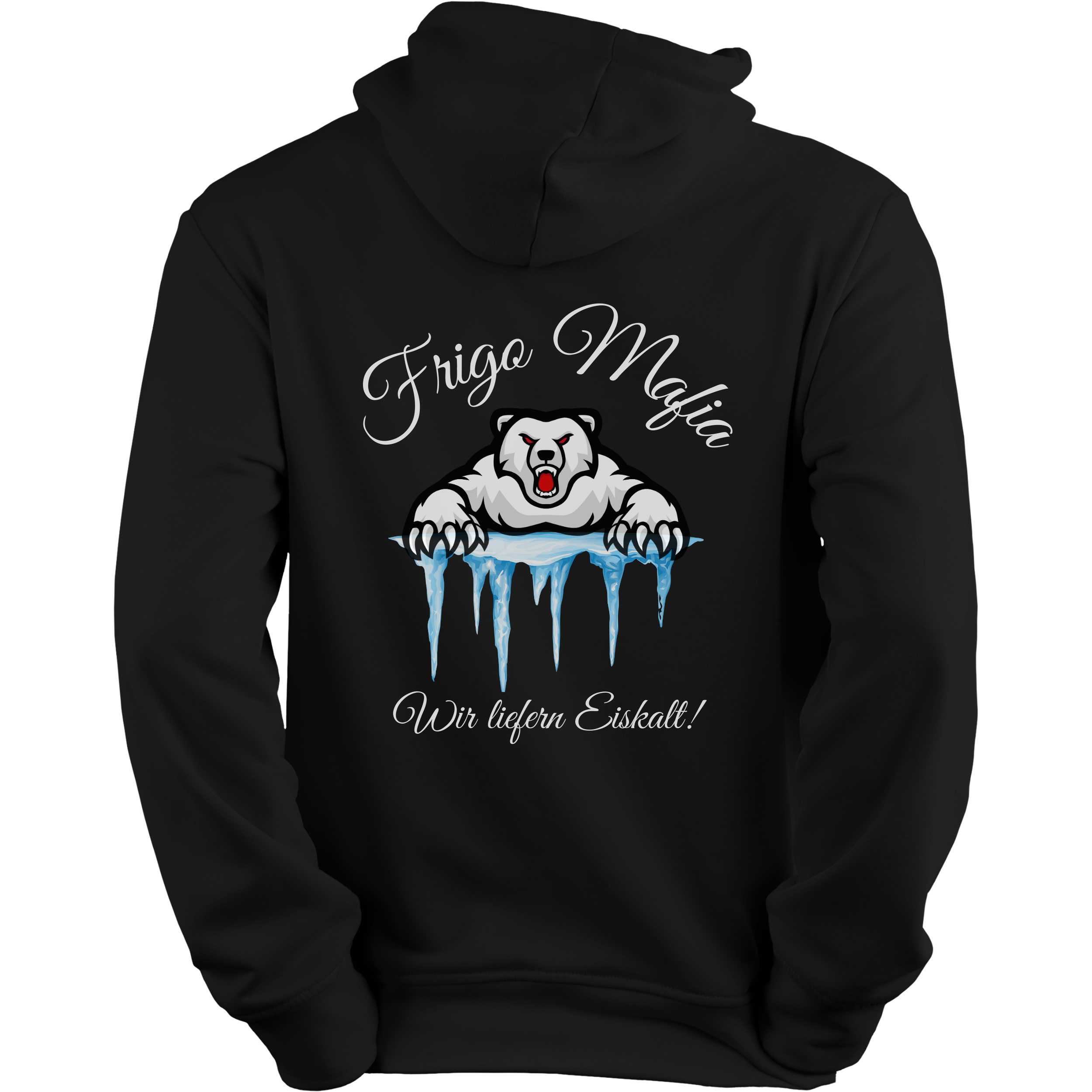Hoodie Frigo Mafia