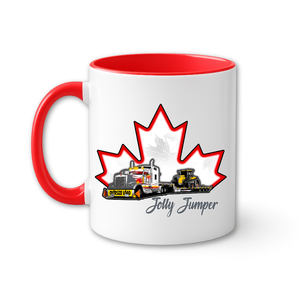 Tasse Jolly Jumper