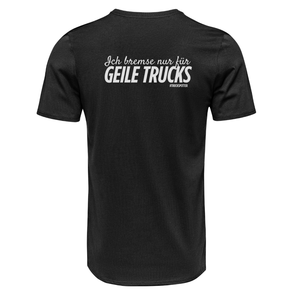 T-Shirt Only for the Best